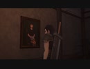 [クライシスコアFF7]第11回(11-4) 消える絵の少女