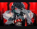 【いれいじん】ややクセの強いKING【歌ってみた】