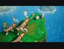 のびのびとドラゴンクエストⅩ~目覚めし五つの種族~オフラインを実況プレイPart12