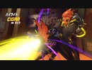 【OW】アーカイブ 049
