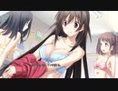 初のギャルゲー「ホチキス」を実況プレイするぜ#１２