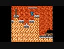 TAS-FCロックマン"Glitchless,No hit&Buster only" in 25:14.22
