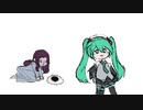 【初音ミクV4X】パンこげこげになっちゃった【VOCALOIDカバー曲】