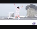 【さゆな】マイナス4度の中ルカルカ★ナイトフィーバー踊ってみた【おまけもあるよ】