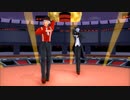 【吸死MMD】 Faggot