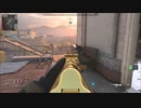 【CoD MWⅡ】マルチプレイヤー 字幕プレイ＠ザルクワ・ハイドロエレクトリック