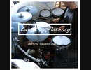 【叩いてみた】Catch up, latency【UNISON SQUARE GARDEN】