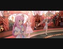 【ミリシタMV】I did+I will【美希・朋花・美也・このみ】