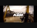 KTM ラリー