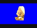 チーズ星人BB