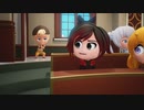 RWBY Chibi (Neon Konbini) - Tai the Sub (一応字幕つき)