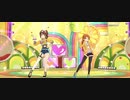 【ミリシタMV】fruity love【奈緒・環】