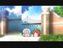【ゆっくり茶番】居眠り門番に戻った美鈴