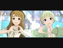 【ミリシタMV】想い出はクリアスカイ【Cleasky】