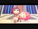 RWBY Chibi (Neon Konbini) - Behind The Scenes (一応字幕つき)