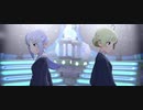 【ミリシタMV】Decided【エレナ・紬】