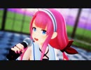 【MMD艦これ】敗北の少年【江風】