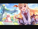 けんぞくぅ～♪　ヴァンピィの絆の記憶