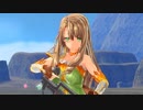 【Bullet Girls Phantasia】金園優理奈のぷるぷる【バレットガールズファンタジア】