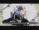 【誕生日に】パメラ/バルーンをカラスが歌ってみた【歌ってみた】