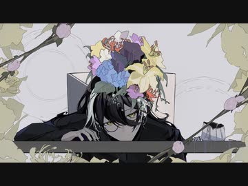 【誕生日に】パメラ/バルーンをカラスが歌ってみた【歌ってみた】