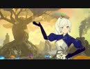 RWBY - Volume9トレイラー Welcome to the Ever After (ガバガバ字幕)