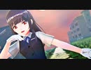 【MMD】つかさ式早潮 - 明日世界が滅ぶなら