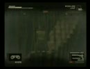 【画質テスト】MGS3 バーチャスミッション編