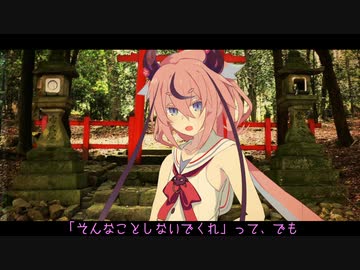 【ガイノイドtalk劇場】ホラゲするヒメちゃんの過去話