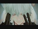 【MMD刀剣乱舞】パライソへの我が儘賛歌