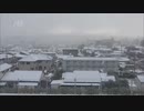 「水が出ない！」水道管の漏水や破裂が相次ぐ、氷点下の気温で凍結～福岡