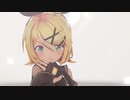 【MMD】アンノウン・マザーグース Unknown Mother-Goose / sour式鏡音リン