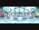 【ミリシタMV】パステルブルーの衣装でSupersonic Booster!【ShineLight】