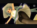 [ローアングル]PD-MEGA39’s+　スノーマン [初音ミク 雪ミク2014]