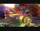 Overwatch2 【オーバーウォッチ2】 適当実況動画part80