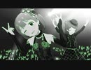 【ミリシタMAD】じゃんぐるわっほい！(TIntMe! vs miraclesonic★expassion)【MADLIVE EXH!!!!!³単品】