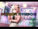 【ｄ４ｄｊ】INTERNET OVERDOSE　expert