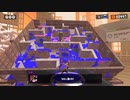 初心者でもヒーローになりたイカ！？part8 前編『スプラトゥーン3ヒーローモード』