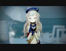 ネガイボシ【ヒメヒナMMD】