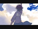 透/明　歌：初音ミク　AIきりたん