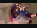 【NARUTO TO BORUTO】 水影 照美メイ リョナ1 【シノビストライカー】