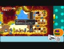 【iconoclasts / ネタバレ注意】レンチ片手に色んなものに立ち向かう part:01-04【Vtuber / げーみんぐかぼちゃ】