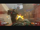 とりあえず、オーバーウォッチ２をスイッチ版でしゃべりながらやるだけ　その６６