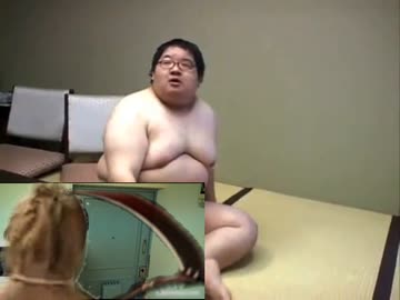 死神の迎えが来たことに気づき、人生を思い返し冥界に送られる肉丸