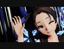 【MMD艦これ】   カメレオン