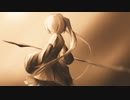 【初音ミク】狼若男女　【オリジナル曲】