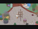 【ガチョウリターンズ3】Untitled Goose Game【鳥類万歳】