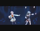 【プロセカMMD】DAYBREAK FRONTLINE_草薙宁宁&小豆泽心羽