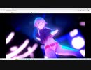 【MMD艦これ】ショーパン由良さんでOverdose
