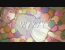 第361位：【小春六花】W/X/Y/Tani Yuuki【SynthesizerVカバー】